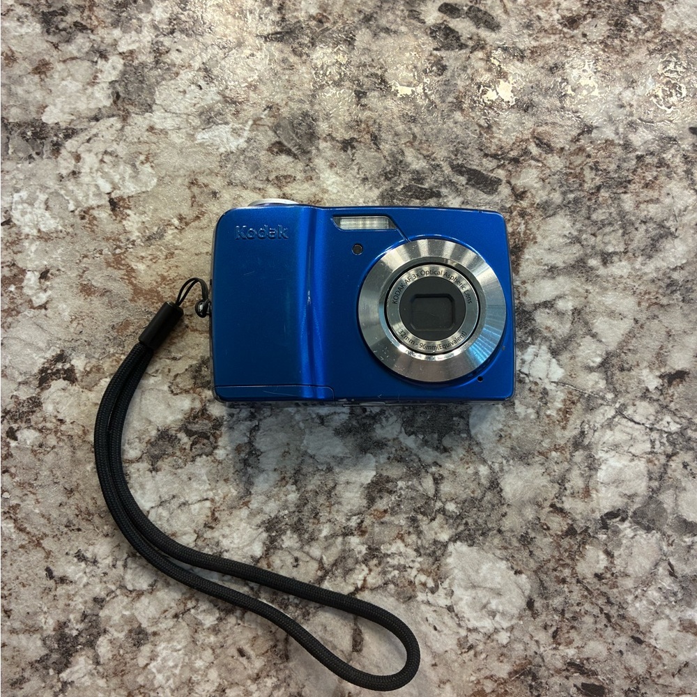 Kodak Digital Camera
